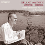 Symphonies Nos. 3 & 4 / etc cover