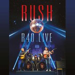 R40 Live cover