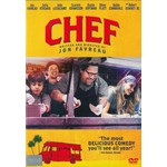 Chef cover