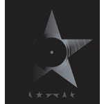 Blackstar (2026 Reissue LP) cover