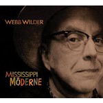Mississippi Moderne cover