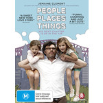 People Places Things cover