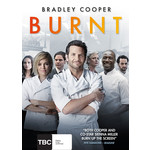 Burnt cover