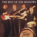 The Best Of The Shadows cover