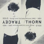 Solo - Songs And Collaborations 1982-2015 cover