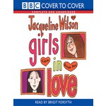 Girls In Love - Complete & Unabridged cover