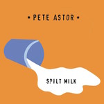Spilt Milk cover