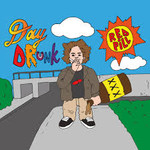 Day Drunk EP (12") cover