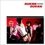 Duran Duran (2LP) cover
