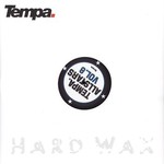 Tempa All Stars Vol. 8 (LP) cover