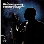Bumpin (180g LP) cover