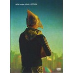 A Collection (DVD) cover