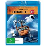 Wall.E (Disney Pixar Classics) cover