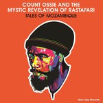 Tales Of Mozambique (LP) cover