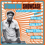 Studio One Showcase - The Sound Of Studio One In The 1970s (LP) cover