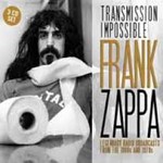 Transmission Impossible cover