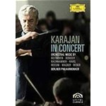 Karajan in Concert cover