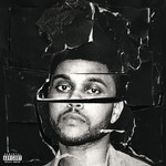 Beauty Behind The Madness (Double LP) cover