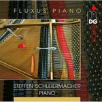Fluxus Piano: Works of the 1960s cover