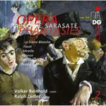 Opera Phantasies Vol. 2 cover