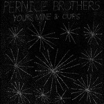 Yours, Mine & Ours LP cover
