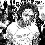 Mass Gothic (LP) cover