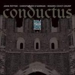 Conductus, Vol. 3 cover