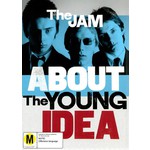 About The Young Idea (Blu-Ray) cover