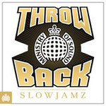 Throw Back - Slowjamz cover
