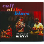 Call Of The Blues cover