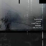 From Farthest Known Objects (LP) cover