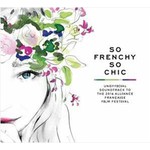 So Frenchy So Chic - 2016 cover