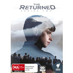 The Returned (Les Revenants) - Season 2 cover