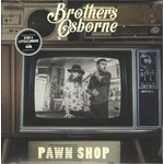 Pawn Shop cover