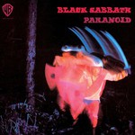 Paranoid (2CD Deluxe) cover