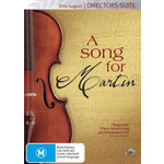 A Song For Martin (Director's Suite) cover