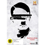 Hunting Hitler - Season 1 cover