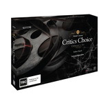 World Cinema: Critics Choice Collector's Set cover