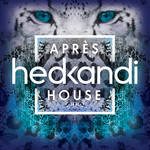 Hed Kandi - Apres House cover