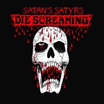 Die Screaming (LP) cover