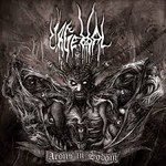 Aeons In Sodom cover