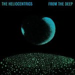 Quartermass Sessions - From The Deep cover