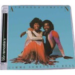 Gimme Something Real: Expanded Edition cover