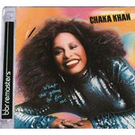 What Cha' Gonna Do For Me: Expanded Edition cover