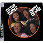 Circle Of Love: Special 40th Anniversary Edition cover