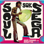 Soul Sok Sega (LP/CD) cover
