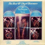 The Best of Lloyd Charmers cover