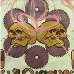 Frozen Corpse Stuffed With Dope (LP) cover