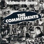 Original Soundtrack: The Commitments (LP) cover