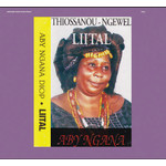 Liital LP cover
